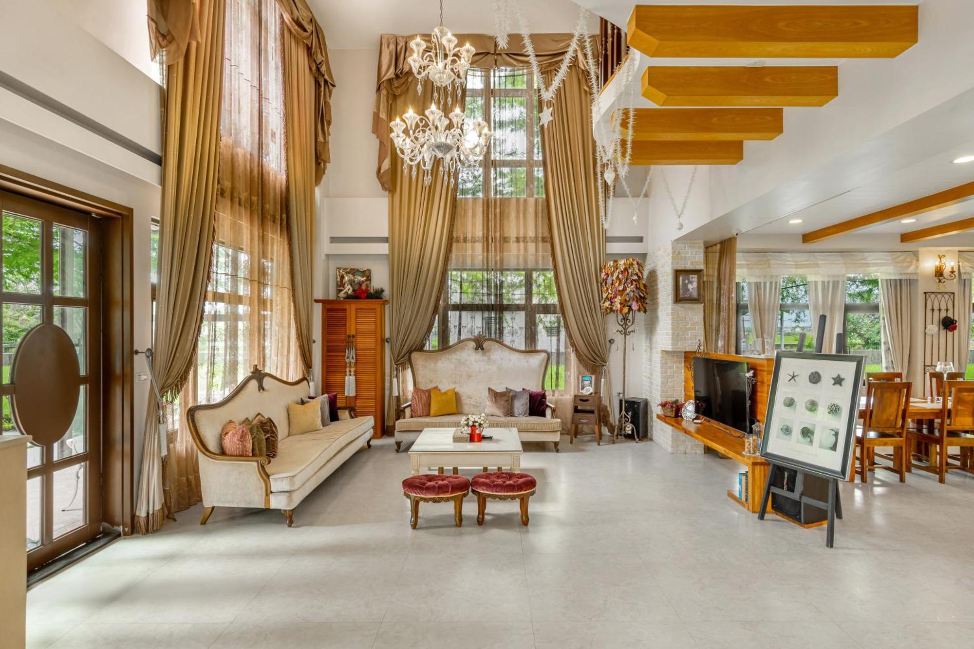 Happiness Pass On Apartment Wujie Exterior photo
